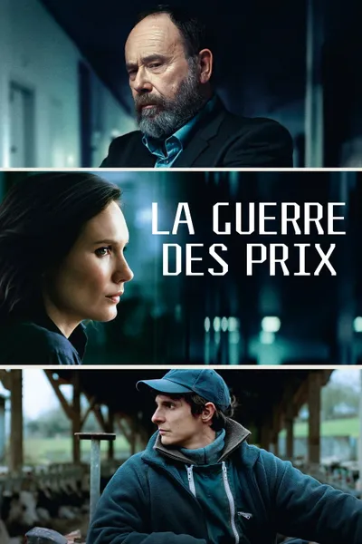 La Guerre des Prix