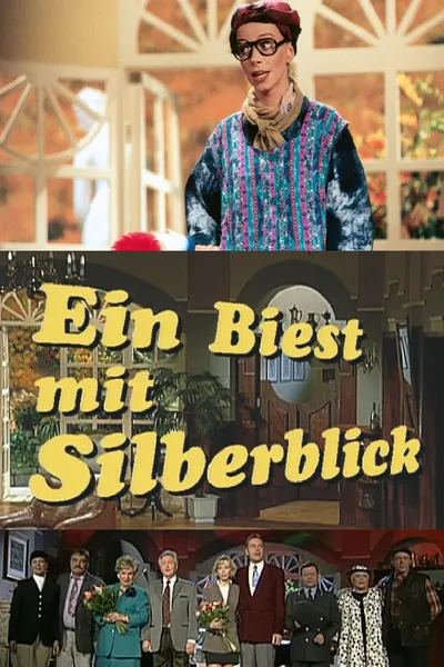 Ein Biest mit Silberblick
