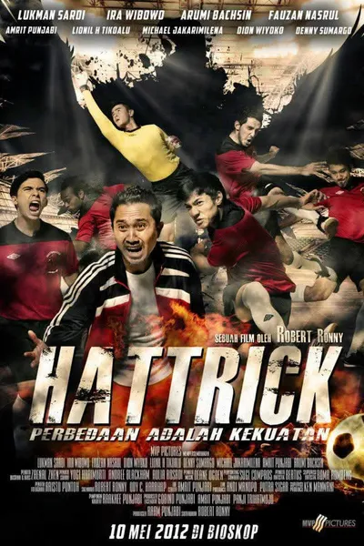 Hattrick