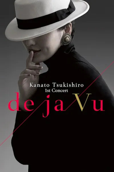 Kanato Tsukishiro 1st Concert: De Ja Vu