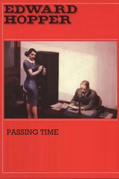 Edward Hopper: Passing Time