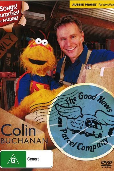 The Good News Parcel Company