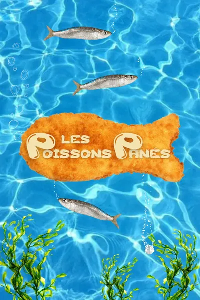 Les Poissons Panés