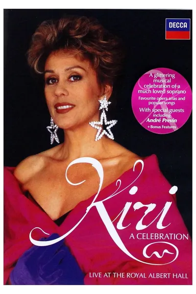 Kiri Te Kanawa: A Celebration Live at the Royal Albert Hall