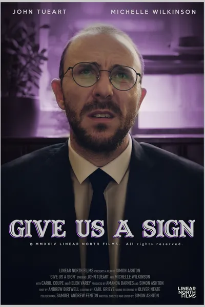 Give Us A Sign