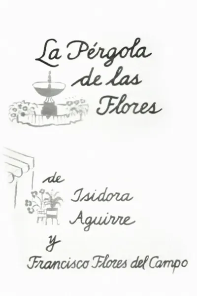 La Pérgola de las Flores