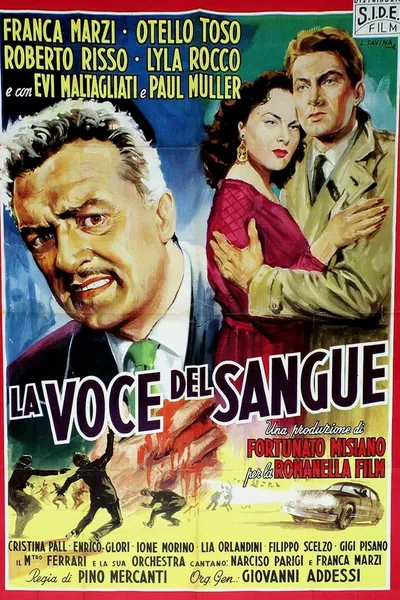 La voce del sangue