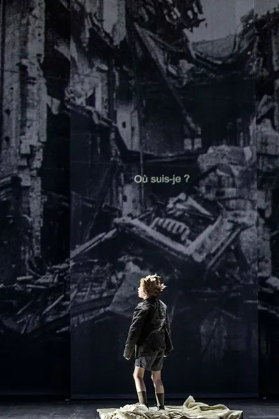 Mozart: The Magic Flute @  Aix-en-Provence Festival 2026