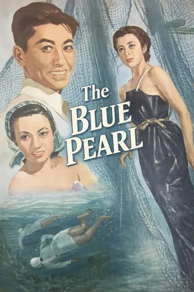 The Blue Pearl