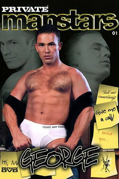 Private Manstars 1: George