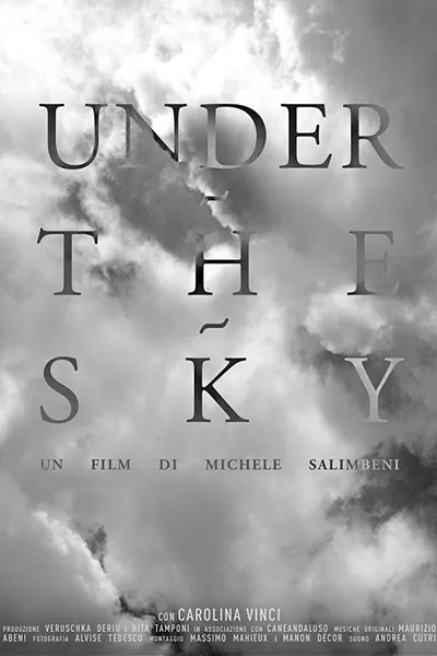 Under-the-Sky