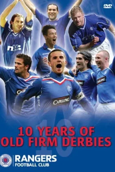 Rangers: Old Firm Classics