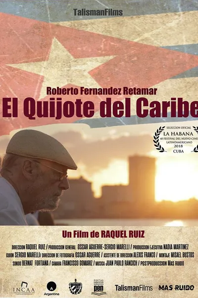 El Quijote del Caribe