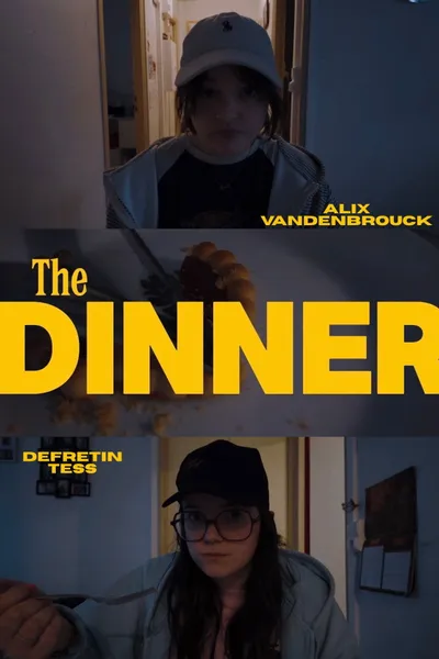 The Dinner