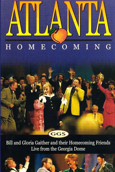Atlanta Homecoming