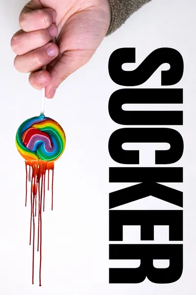 SUCKER