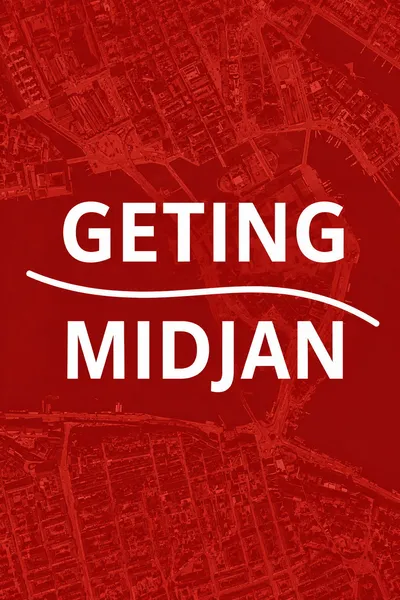 Getingmidjan