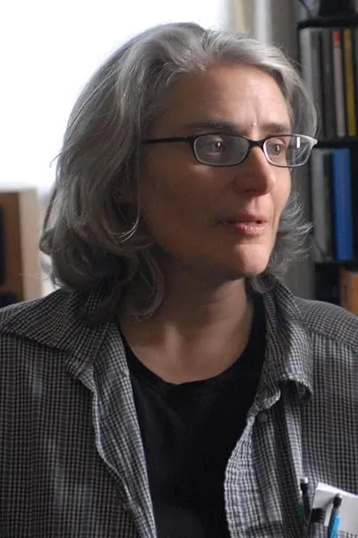 Jeanne Crépeau