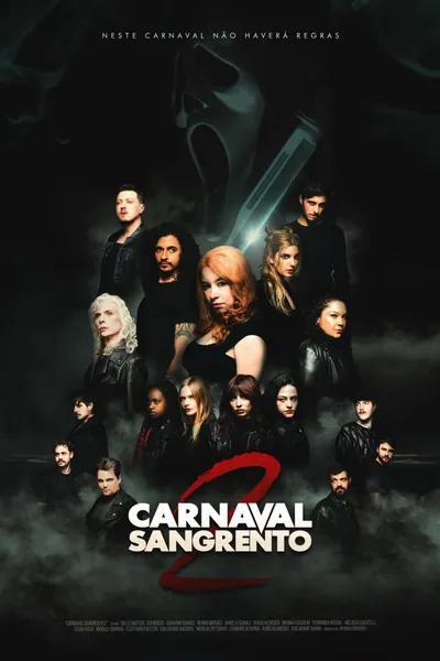 Carnaval Sangrento 2