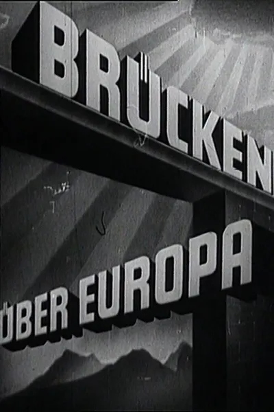 Brücken über Europa