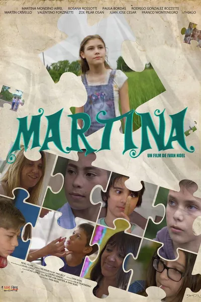 Martina