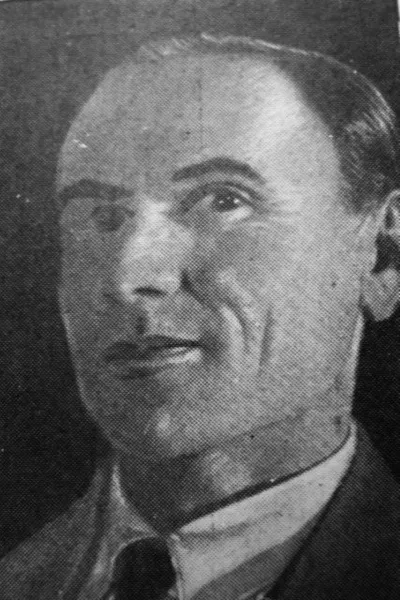 Nikolay Vinogradov