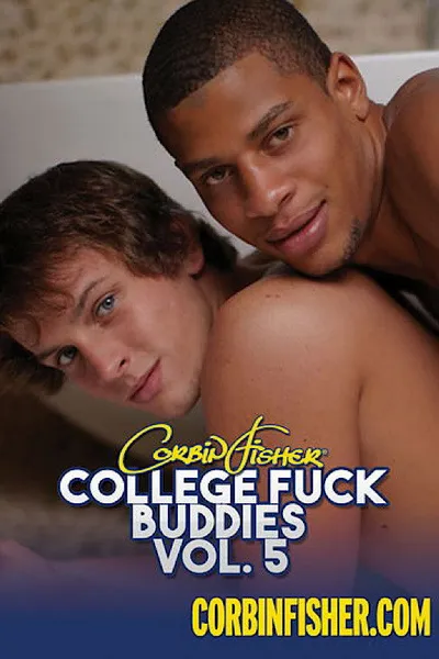 College Fuck Buddies 5