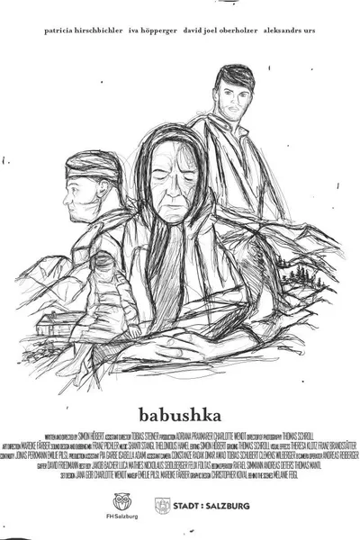 Babushka