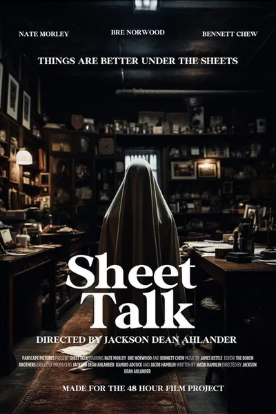 Sheet Talk
