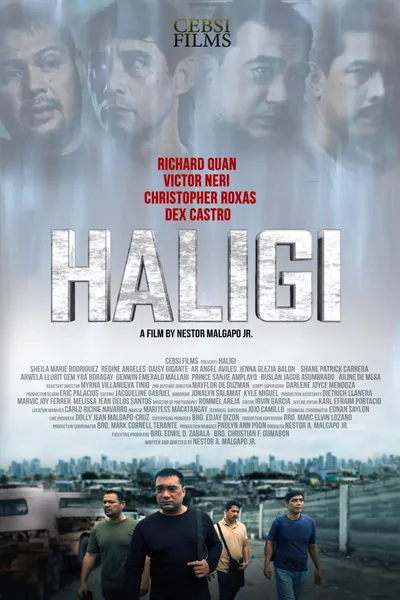 Haligi