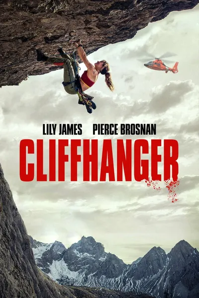 Cliffhanger