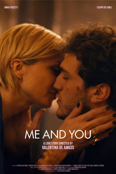 Me and You