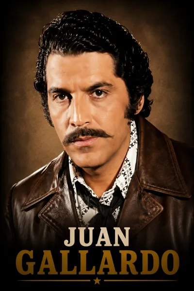 Juan Gallardo