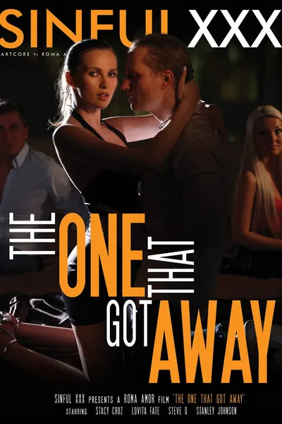 The One That Got Away