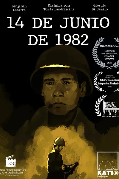 14 de junio de 1982