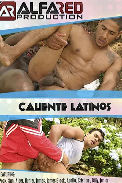 Caliente Latinos
