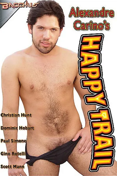 Alexandre Carino's Happy Trail
