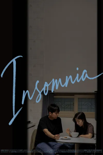 INSOMNIA