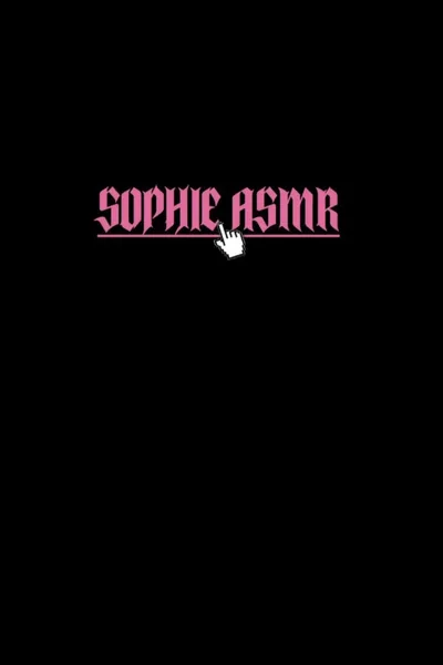 Sophie ASMR