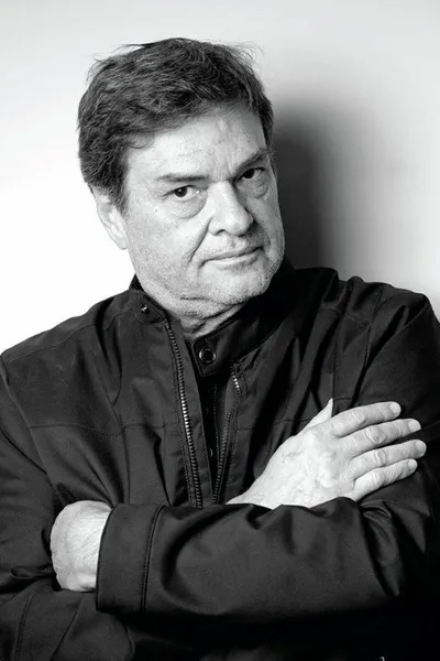 Daniel Rodríguez Risco