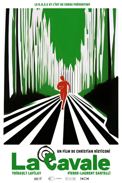 La Cavale