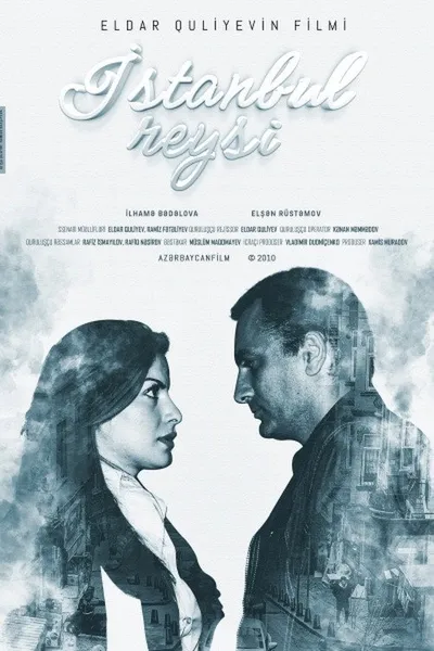 The Istanbul Plane