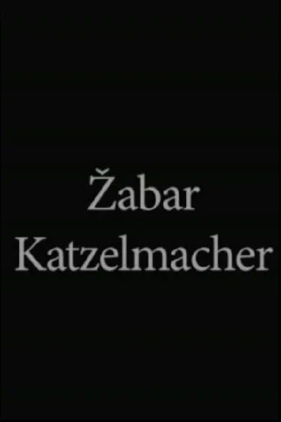 Frogman Katzelmacher