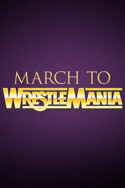 WWE March to WrestleMania X