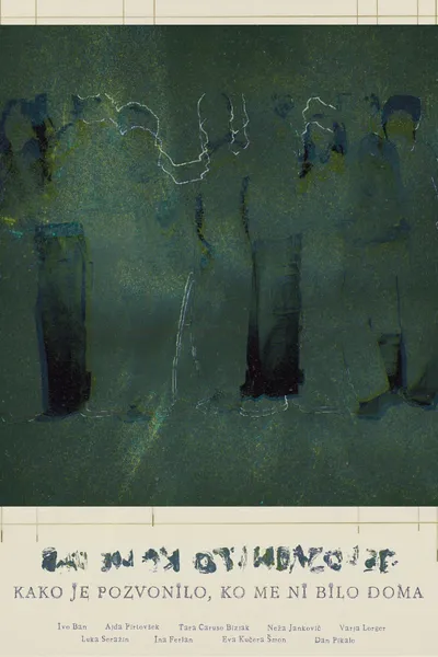 A Knock Left Hanging