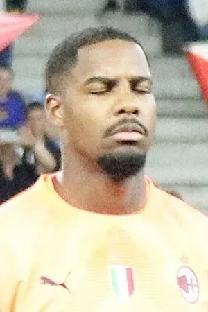 Mike Maignan