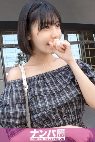 200GANA-3272 "Asakusa x Tall Model Body x Fair-Skinned Beauty - Successfully Picking Up a Rare Beauty! We Lull Her Guard with Beauty Talk, and Go Straight to the Vibrator, Fingering, Kissing, and Real Sex!