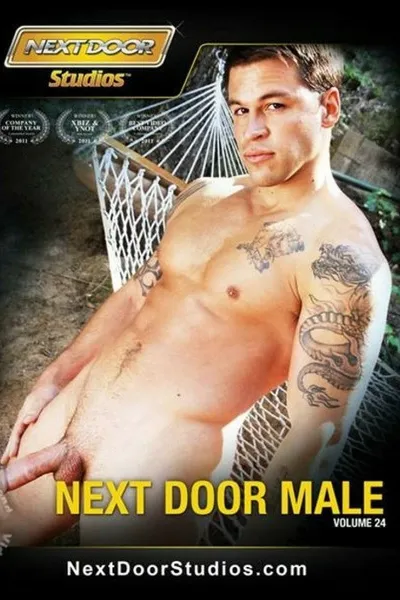 Next Door Male Volume 24