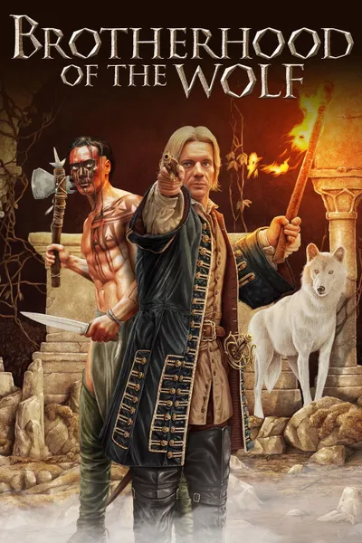 Brotherhood of the Wolf