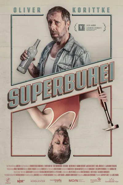 Superbuhei